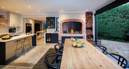 Winelands Family Escape @ Stellenbosch