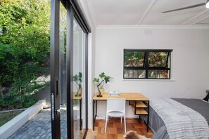 6 habitaciones, wifi y ropa de cama