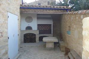 Terrass/Patio