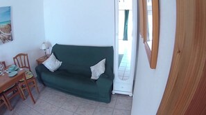 Wohnbereich