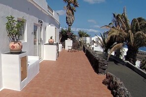 Terras