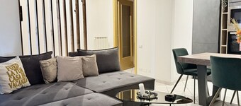 P071 – Porto Recanati, Three-Room Apartment with Garden and Wi-Fi