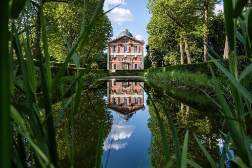 Paviljoen De Notelaer