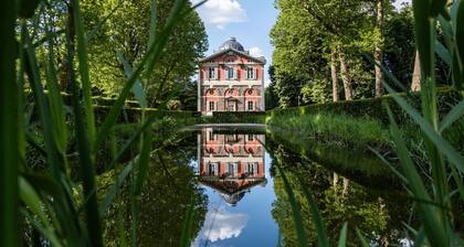 Paviljoen De Notelaer