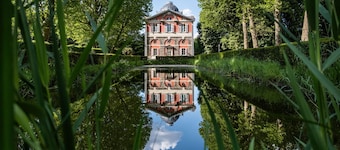 Paviljoen De Notelaer