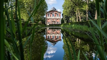 Exterieur