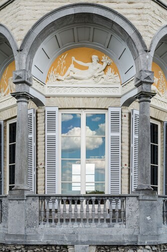 Paviljoen De Notelaer