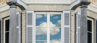 Paviljoen De Notelaer