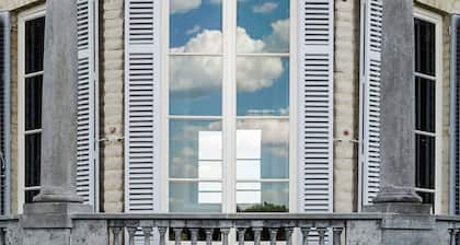 Paviljoen De Notelaer