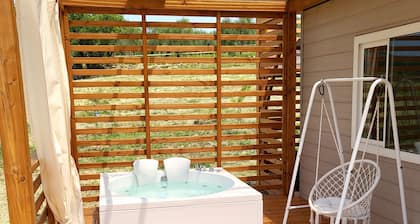 VioVillas Agriturismo Glamping Arezzo