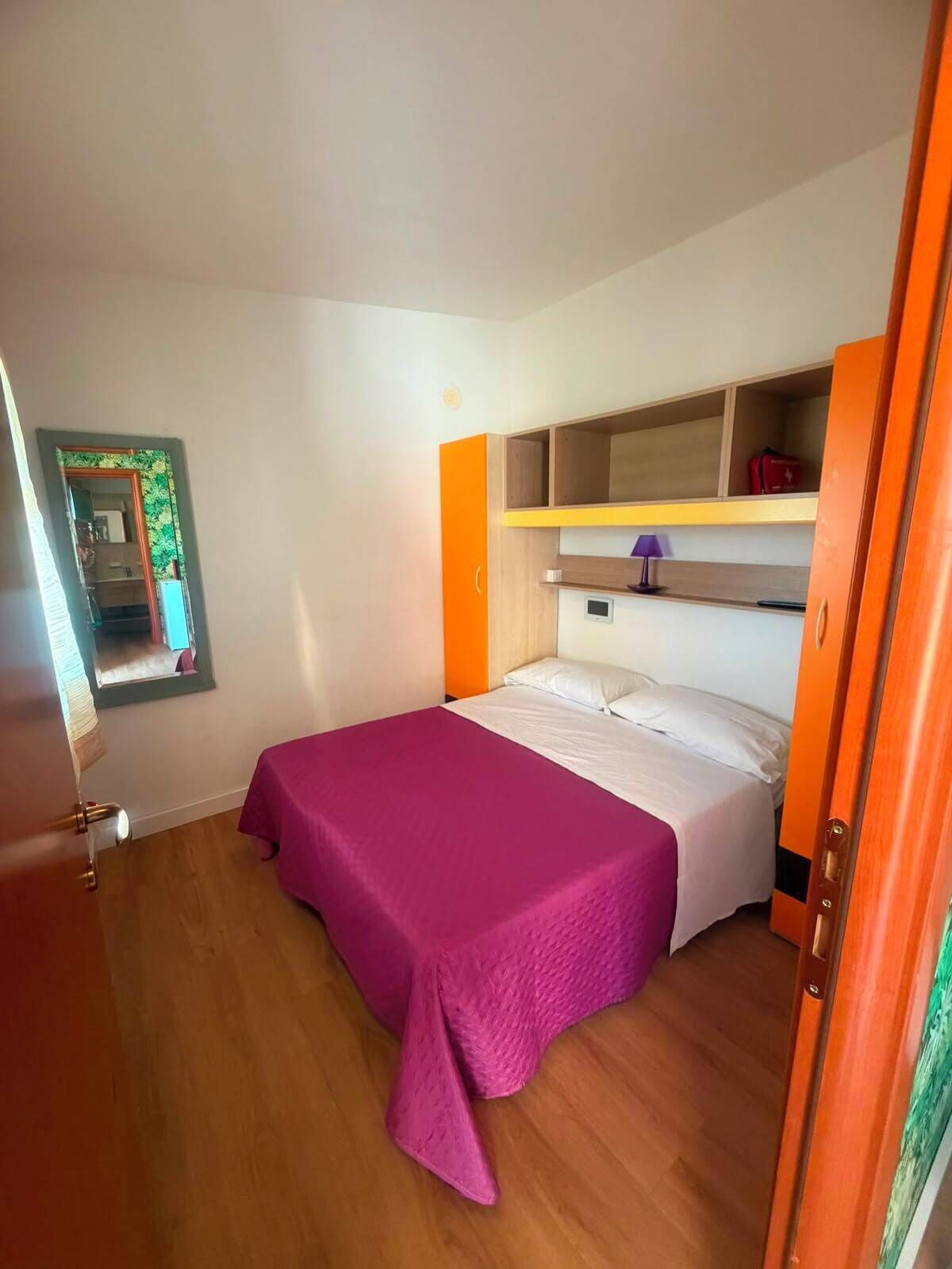 Standard Bungalow, Hill View | Premium bedding, soundproofing, free WiFi, bed sheets