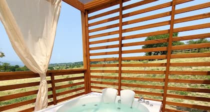 VioVillas Agriturismo Glamping Arezzo