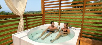 VioVillas Agriturismo Glamping Arezzo