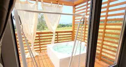 VioVillas Agriturismo Glamping Arezzo