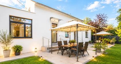 Airport Messe Apartments