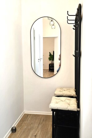 Apartamento Confort, patio, vistas al patio | Wifi gratis