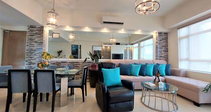 Spacious and Cozy 2-bedroom Condo in lovely Tagaytay