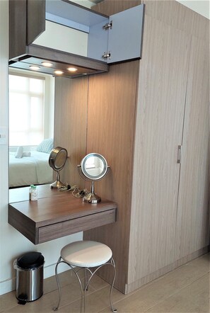 2 slaapkamers, wifi, beddengoed