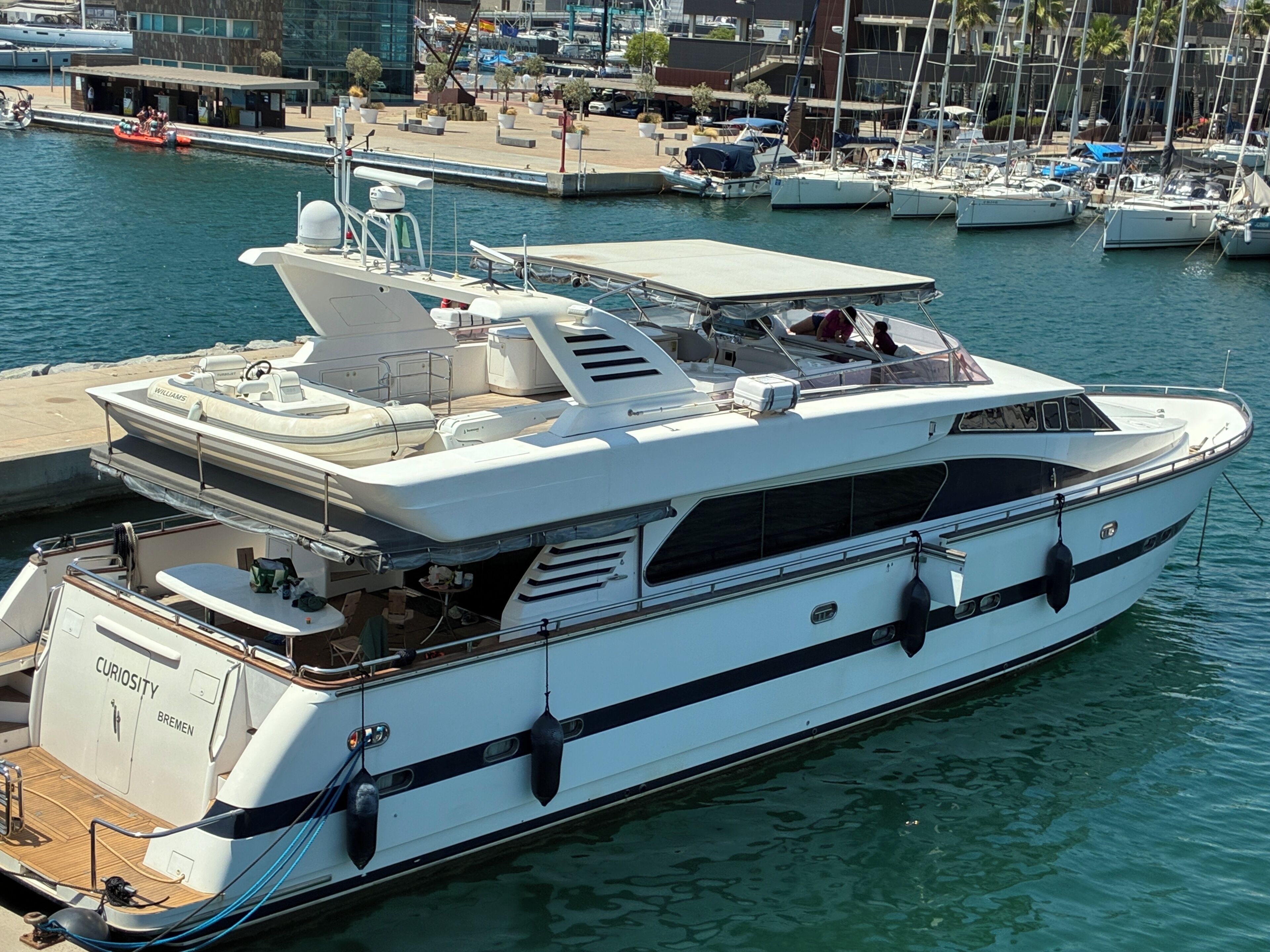 Jachthaven