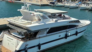 Jachthaven