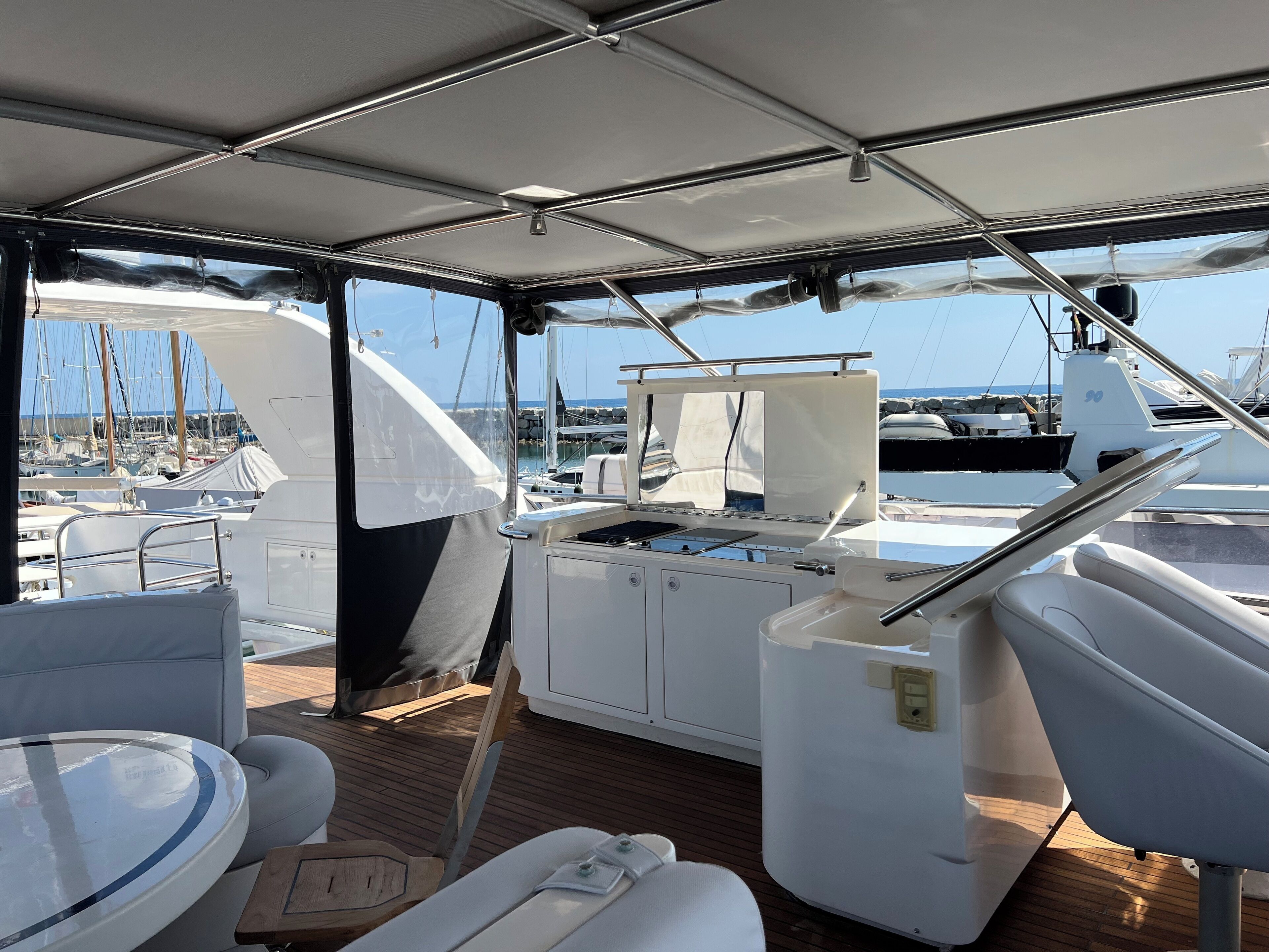 Jachthaven