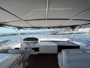 Terrain de lâhĂ©bergement