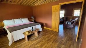 6 Schlafzimmer, BettwÀsche