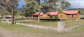 Leggett Ranch Nature Lodge