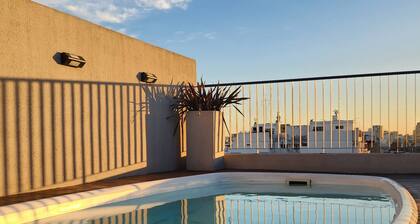 Alberti 360 Comfort, View and Sense of Home