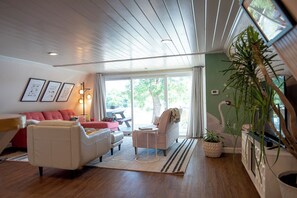 Opholdsområde