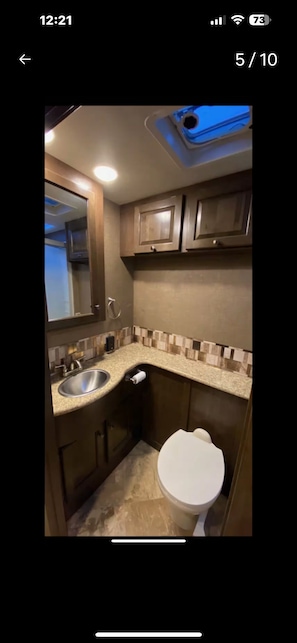 Baño