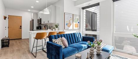 تلفزيون ذكي