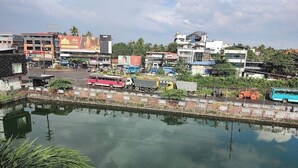 Unclassified image, 2 of 11, button - Queens Residency  (Kodungallur)