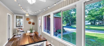 Old School Charm  Sleeps 6