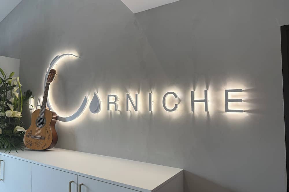 LaCorniche