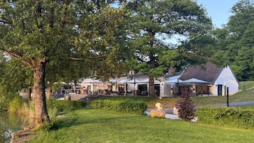 Aussenbereich