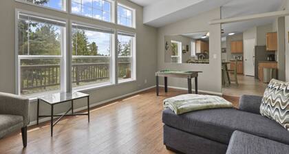 Secluded Cabin in the Woods • Pet Friendly • Quiet Retreat