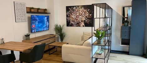 Smart TV