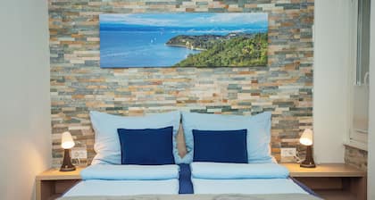 Old Town Rooms Piran