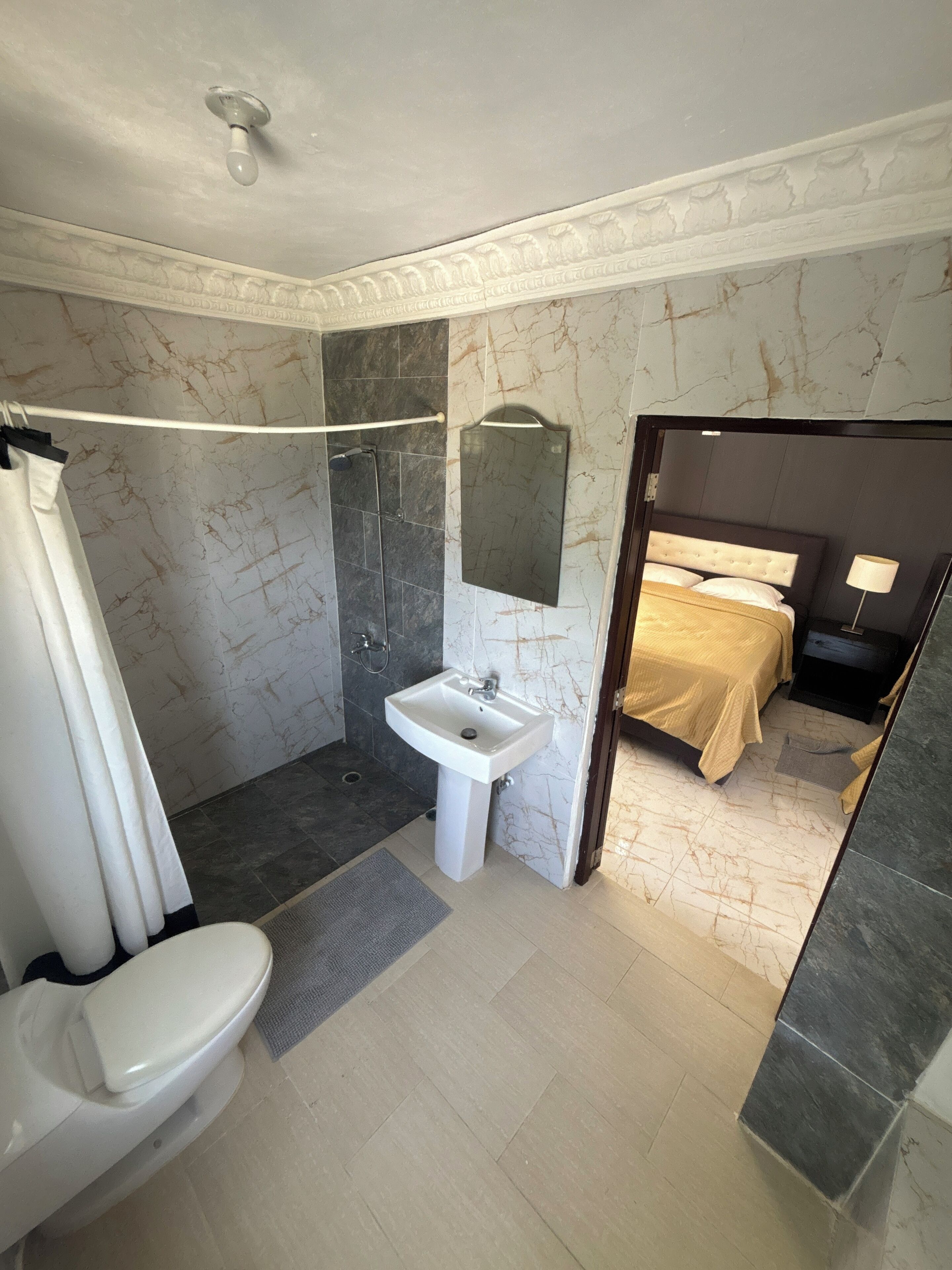 Baño