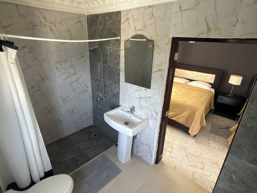 Baño
