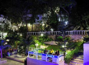 Exterior - DAYMOND BLUE TROPICAL LODGE (La Cienaga)