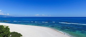 DAYMOND BLUE TROPICAL LODGE
