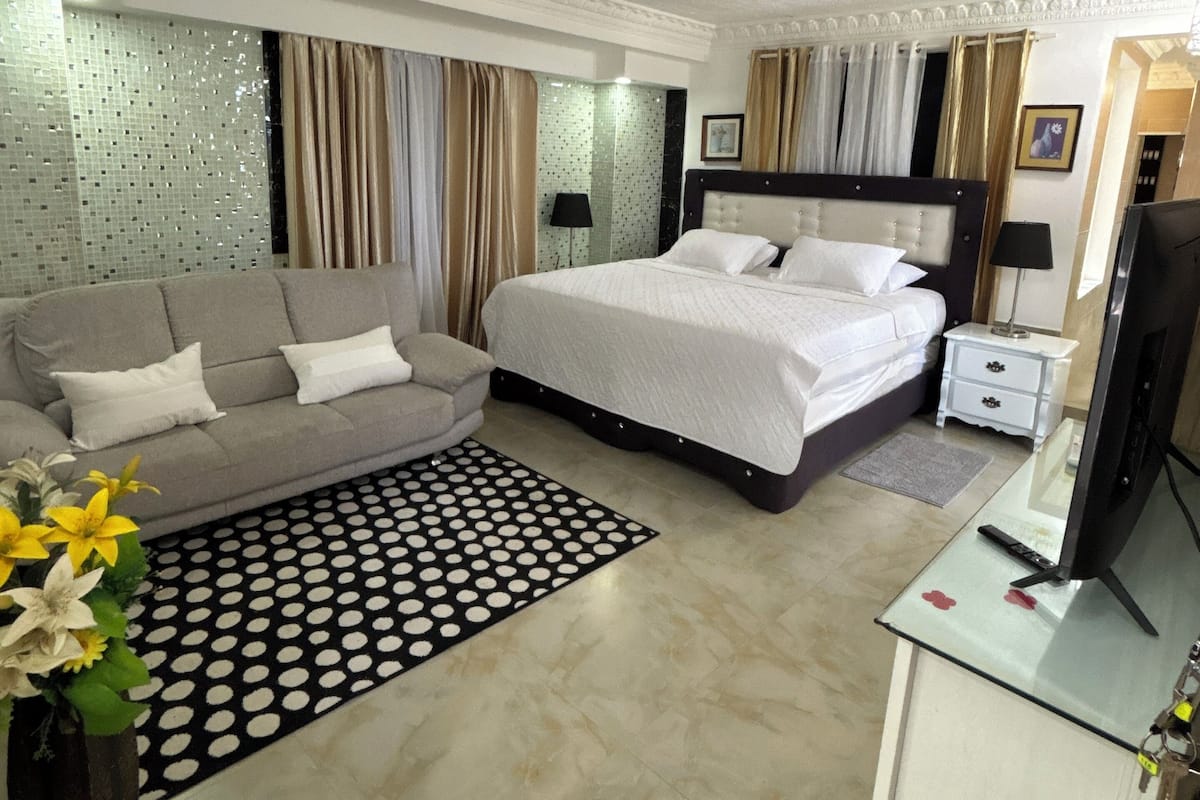 Presidential-Studiosuite