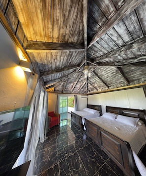 Comfort Double Room | Down comforters, Select Comfort beds, individually decorated