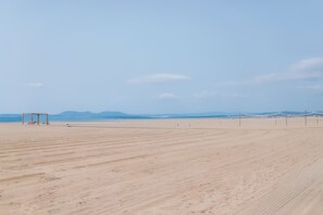 Beach nearby - WELCS APARTAMENTO 251 EMP frente al mar (Empuriabrava)