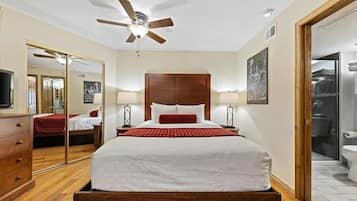 3 bedrooms, in-room safe, free WiFi, bed sheets