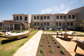 Exterior - Perlacia Bozcaada (Bozcaada)