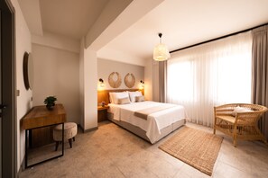 Desk, free WiFi - Perlacia Bozcaada (Bozcaada)