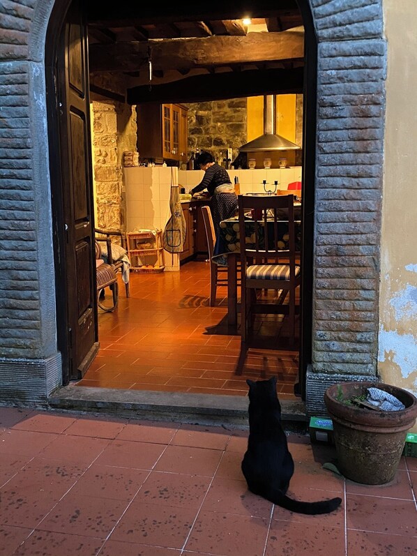 Ristoranti